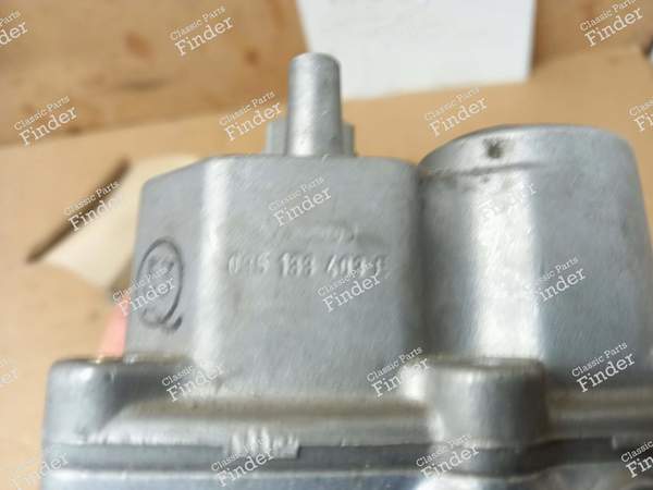 WUR Benzinvorwärmer - VOLKSWAGEN (VW) Golf II / Jetta - 035133403E- 2