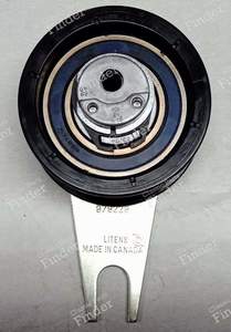 Spannrolle Zahnriemen - AUDI 80/90 (B3/B4)