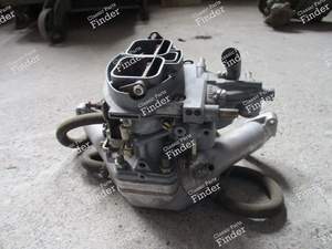 Manifold + Carburetor - RENAULT 5 / 7 (R5 / Siete) - 32DIR58T- thumb-1