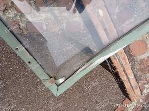 Pare-brise d'origine - PEUGEOT Typ 172 - thumb-3