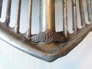 Kühlergrill - PEUGEOT 301 - thumb-2