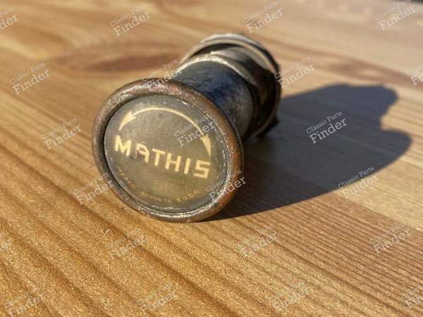Armaturenbrett-Beleuchtung - MATHIS MY - 0