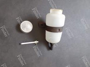 Bendix-Bremsflüssigkeitsbehälter - RENAULT 8 / 10 (R8 / R10) - 481200- thumb-1