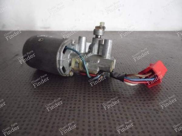 MOTOR HECKKLAPPENSCHLOSS 94462402401 PORSCHE 944 & 924 - PORSCHE 944 - 0390216694- 0