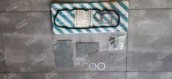 Pochette bas moteur INDENOR Diesel - PEUGEOT 505 - DG 050 054001- 0