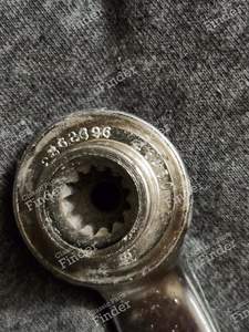 Fensterkurbel - DODGE Challenger - 2862396- thumb-4