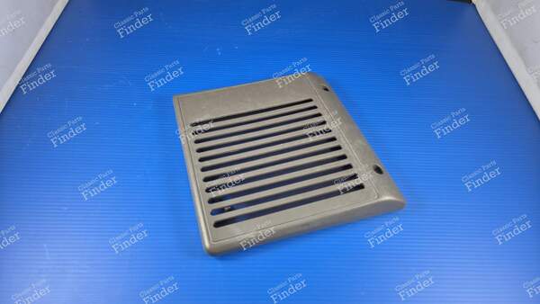 Door Speaker Grill - Phase 2 - PEUGEOT 205 - 1