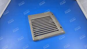 Door Speaker Grill - Phase 2 - PEUGEOT 205 - thumb-1