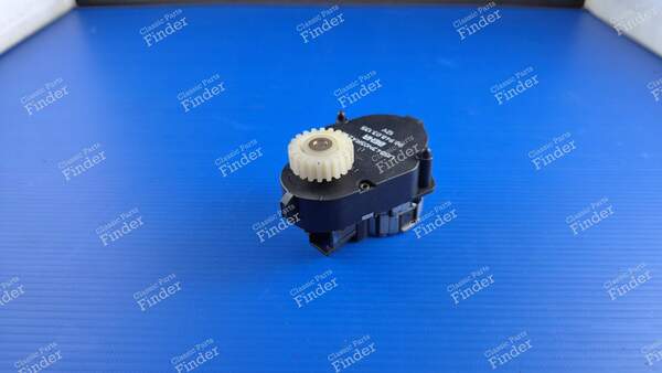 Heater Flap Control Motor - PEUGEOT 806 - 90.948.03.135- 0