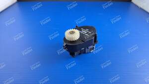 Heater Flap Control Motor - PEUGEOT 806