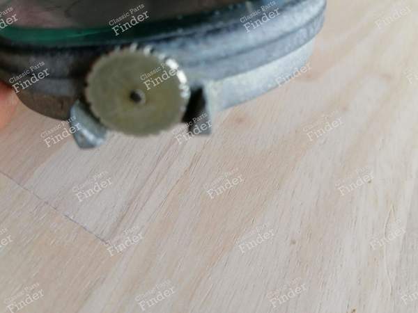 Borduhr - BUGATTI Type 38 - 1