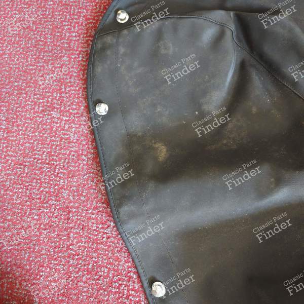 Original Verdeckbezug für Cabrio - TALBOT Samba - 8494.24- 1