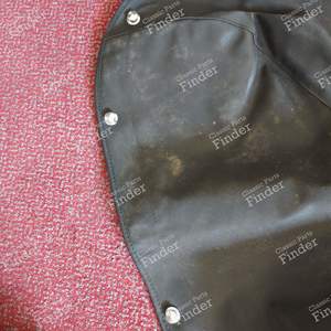 Original Verdeckbezug für Cabrio - TALBOT Samba - 8494.24- thumb-1