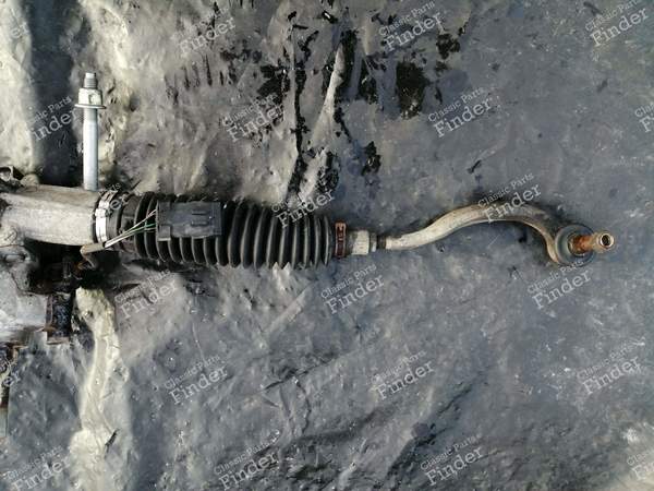 Zahnstange der Lenkung - CITROËN C6 - 1