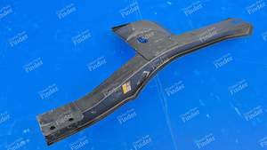 Longitudinal strut - left front floor reinforcement for PEUGEOT 104 / 104 Z