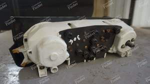 Meter block - PEUGEOT 304 - 3M5501- thumb-2