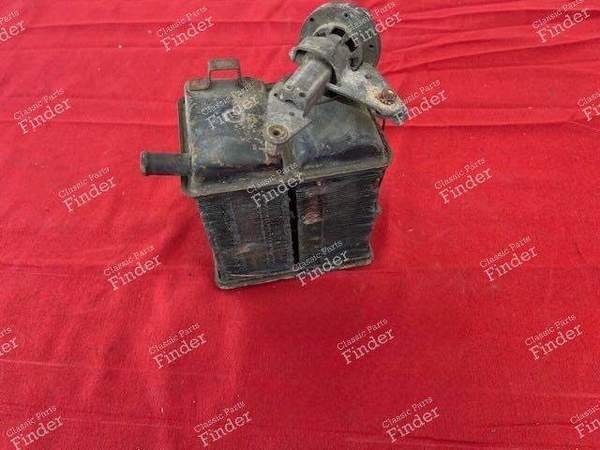 Heizkörper - CITROËN DS / ID - 1