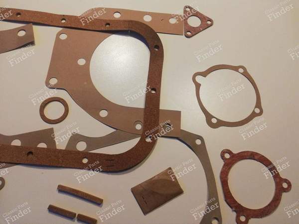 Engine gasket kit - CITROËN C4 / C6 - Numéro 4- 7