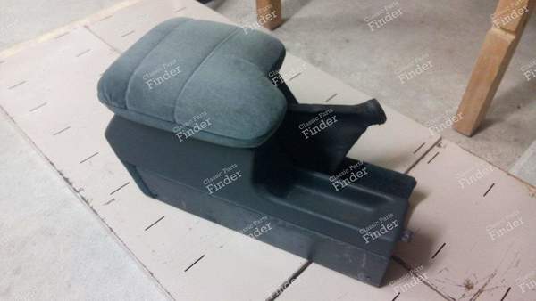 Central armrest for Renault Safrane phase 1 - RENAULT Safrane - 0