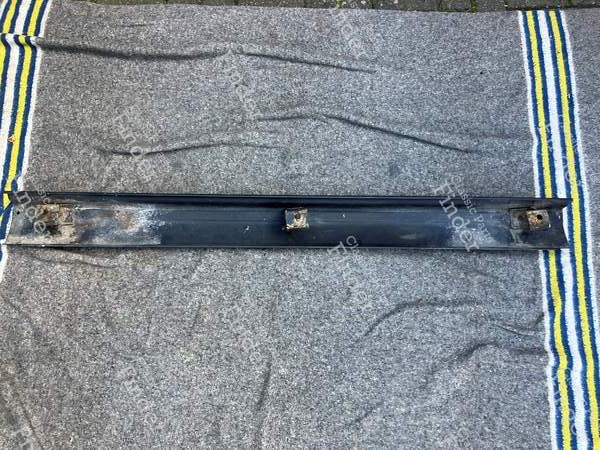 Rear Bumper - Convertible - TALBOT Samba - 1