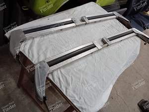 Porte-skis - RENAULT 16 (R16)