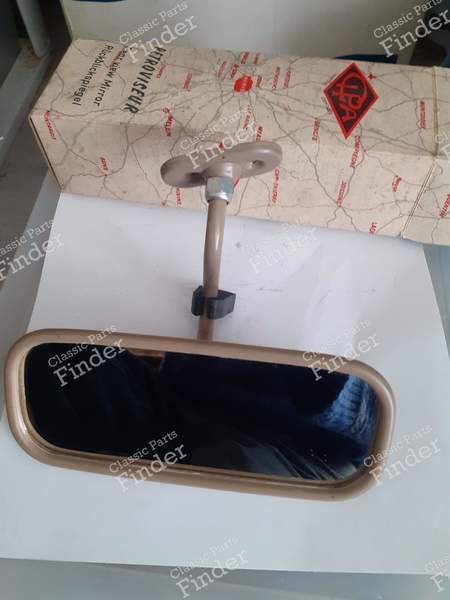 CIPA-Innenspiegel - CITROËN 2CV - 1101Z- 0