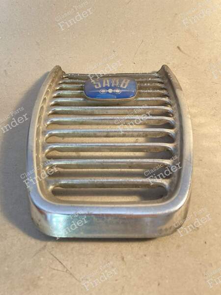 Calandre d'origine (1969-1974) - SAAB 95 - 1