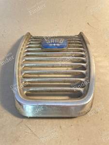 Calandre d'origine (1969-1974) - SAAB 95 - thumb-1