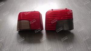 Set of two tail lights - PEUGEOT 205 - 2208 G / 25.21- thumb-0