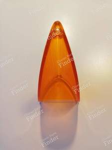 Turn signal light for sedan - PEUGEOT 404 - 614- thumb-3