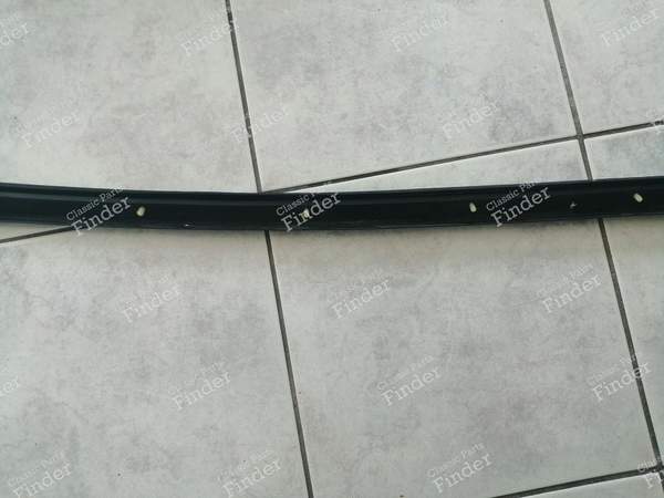 Engine cowling lower inner gasket - CITROËN XM - 5