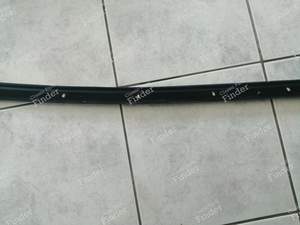 Engine cowling lower inner gasket - CITROËN XM - thumb-5