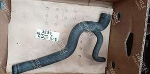 Kühlerschlauch - OPEL Ascona (C)