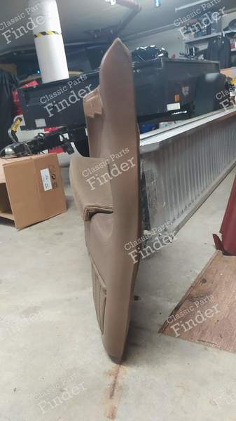 Front right brown door panel CX series 1 - CITROËN CX - 3