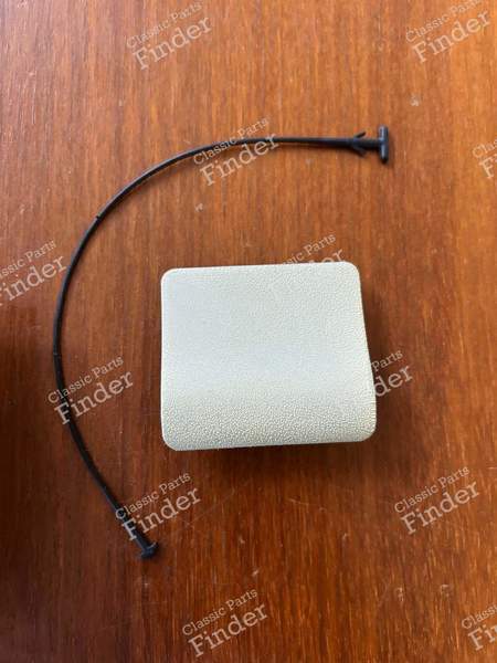 ABDECKUNG DES WAGENHEBERS - MERCEDES BENZ SL (R129) - A12969800307738- 0