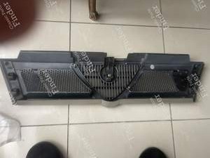 Original-Kühlergrill - Phase 2 - ALFA ROMEO 33 - 60775116- thumb-2