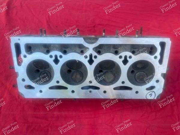 Culasse ID - DS 20 21 ou 23 - CITROËN DS / ID - DX 112-1c- 0