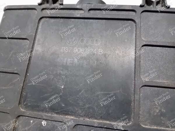 GTI Version Calculator - VOLKSWAGEN (VW) Golf III / Vento / Jetta - 037906024B- 2