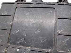 GTI Version Calculator - VOLKSWAGEN (VW) Golf III / Vento / Jetta - 037906024B- thumb-2