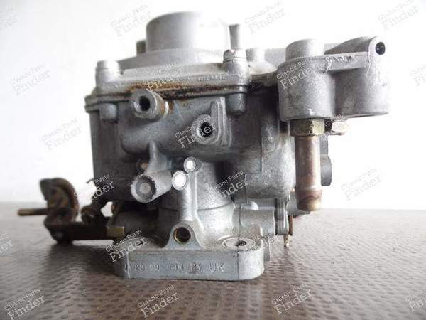 Weber carburetor - FORD Fiesta - 28/30 DFTM 2A- 5