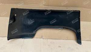 Aile arrière gauche - RENAULT 4 / 3 / F (R4) - thumb-1