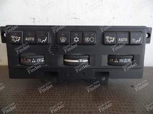 KLIMASTEUERUNG - BMW 8 (E31) - 64111392171- thumb-9