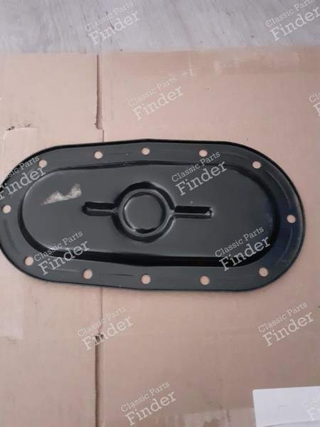 Gearbox cover - Visa, 104... - CITROËN Visa / C15 - 91507200 ou 210122- 1