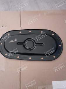 Gearbox cover - Visa, 104... - CITROËN Visa / C15 - 91507200 ou 210122- thumb-1