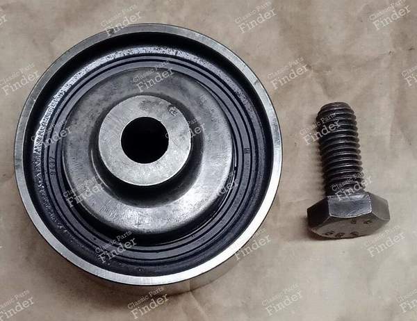 Galet courroie de distribution - CITROËN Xantia - VKM 23213- 2