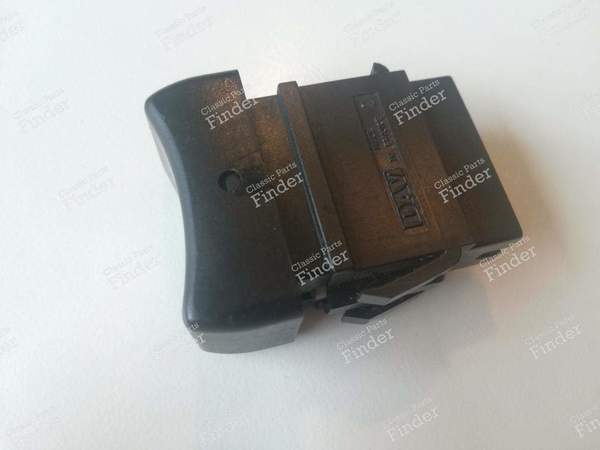 Central locking switch - RENAULT 18 (R18) - 2