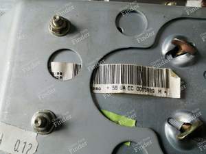 Passenger airbag - CITROËN XM - thumb-2