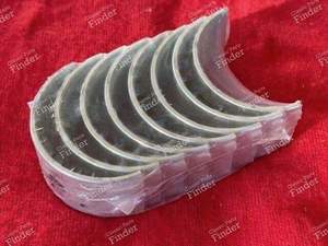 Pleuellagersatz Maß 0,25 - RENAULT Dauphine / Ondine