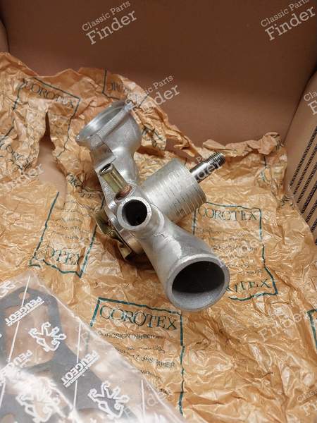 Water pump - PEUGEOT 505 - 794010303- 4