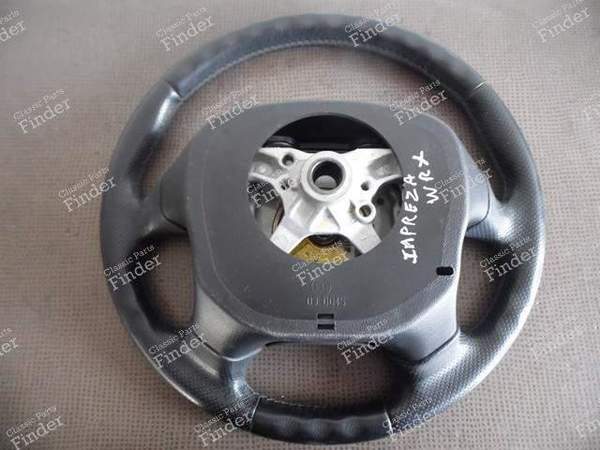 MOMO STEERING WHEEL SUBARU IMPREZA WRX - SUBARU Impreza - 8